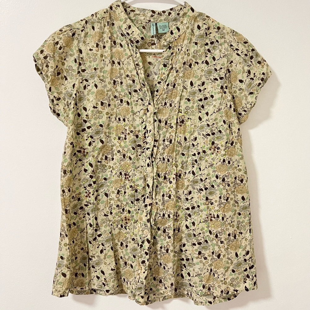 Love Potion Blouse